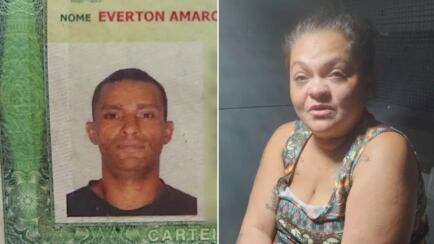 Mujer Arrestada por Asesinar y Mutilar a su Pareja Tras Acusarlo de Abuso Infantil