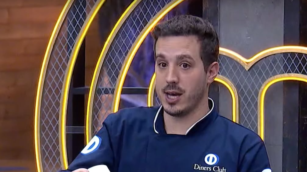 Iñaki Murúa y Carolina Sánchez