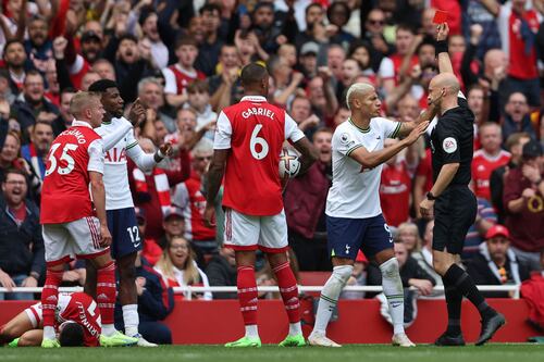 Arsenal vs Tottenham: Horarios y dónde ver “El Clásico de Londres” EN VIVO