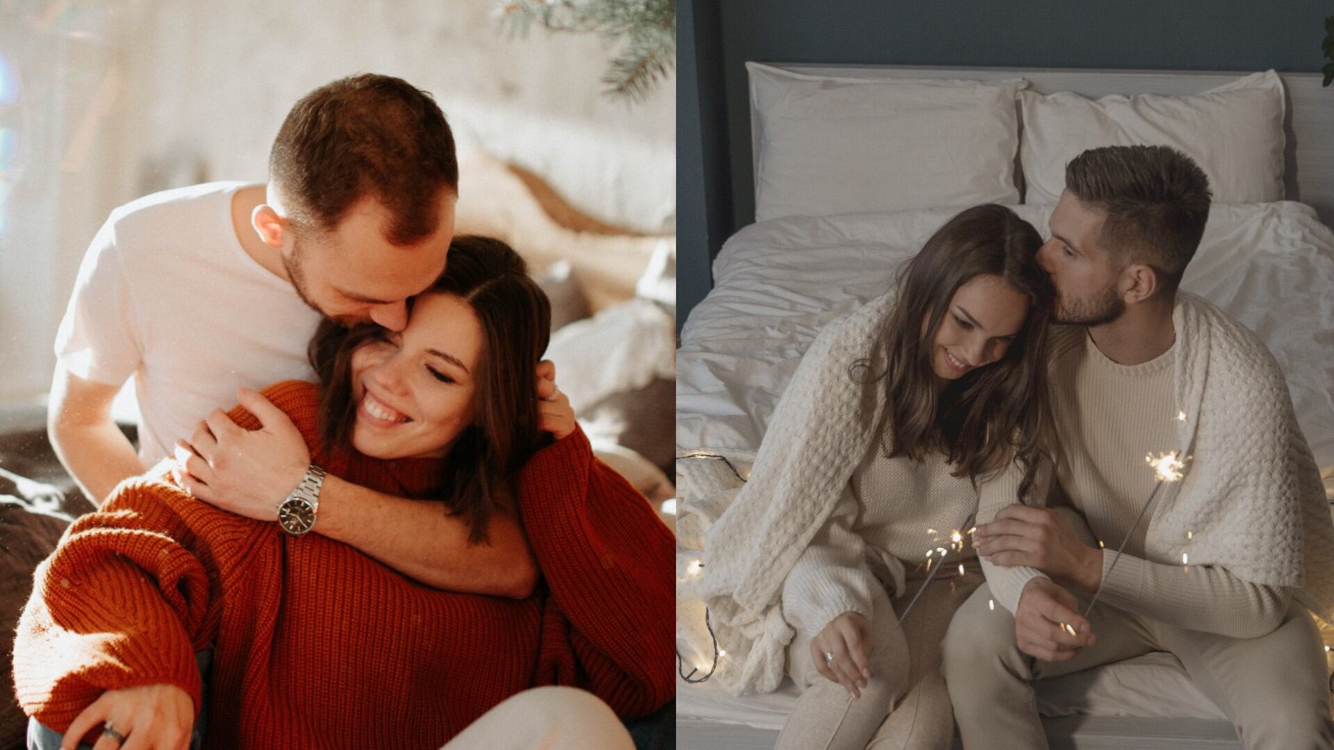 Atrae el amor y dinero antes de terminar el 2022: 4 rituales efectivos para hacer en Navidad