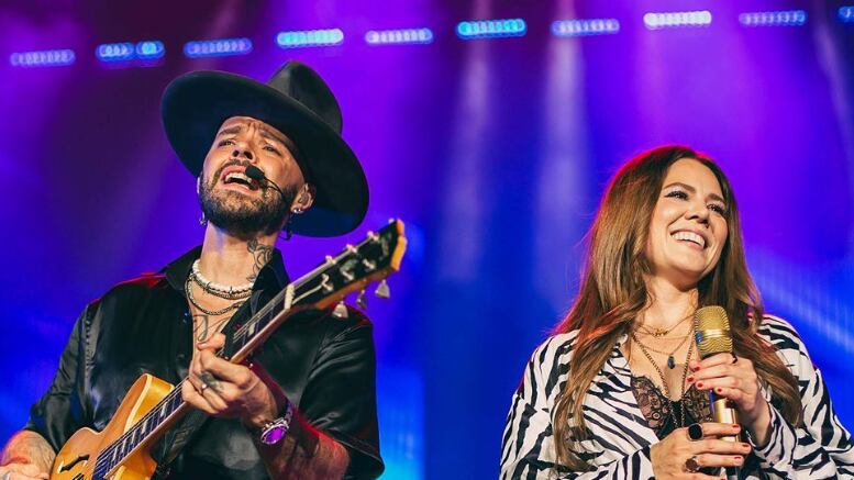Jesse&Joy