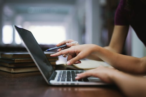 Ya inició la segunda etapa para acceder a la educación superior ¿Quiénes deben llenar el Registro Social?