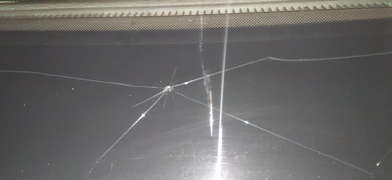 Suicidio colegio Mejía