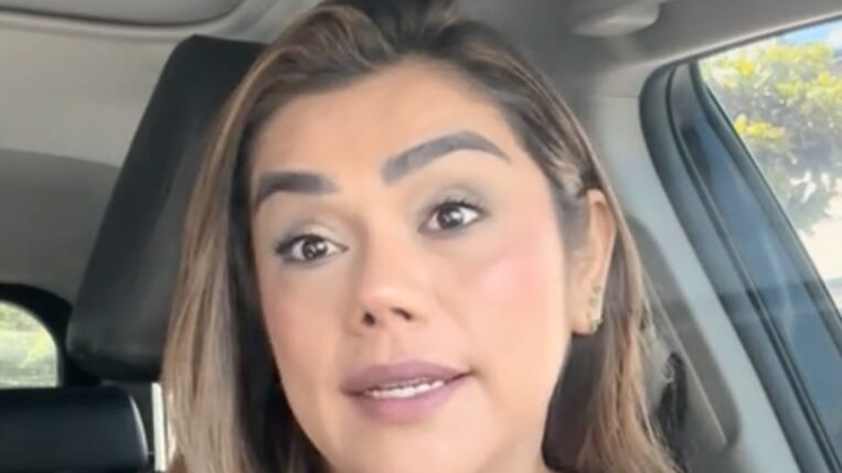 Se acostó con la madre de su pareja previo a su boda, esta es la razón