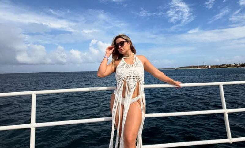 Janann Velasco
