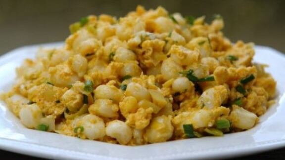 La gastronomía cuencana enamora