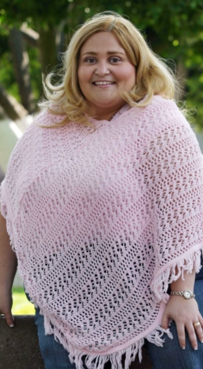 Sheyla Tadeo