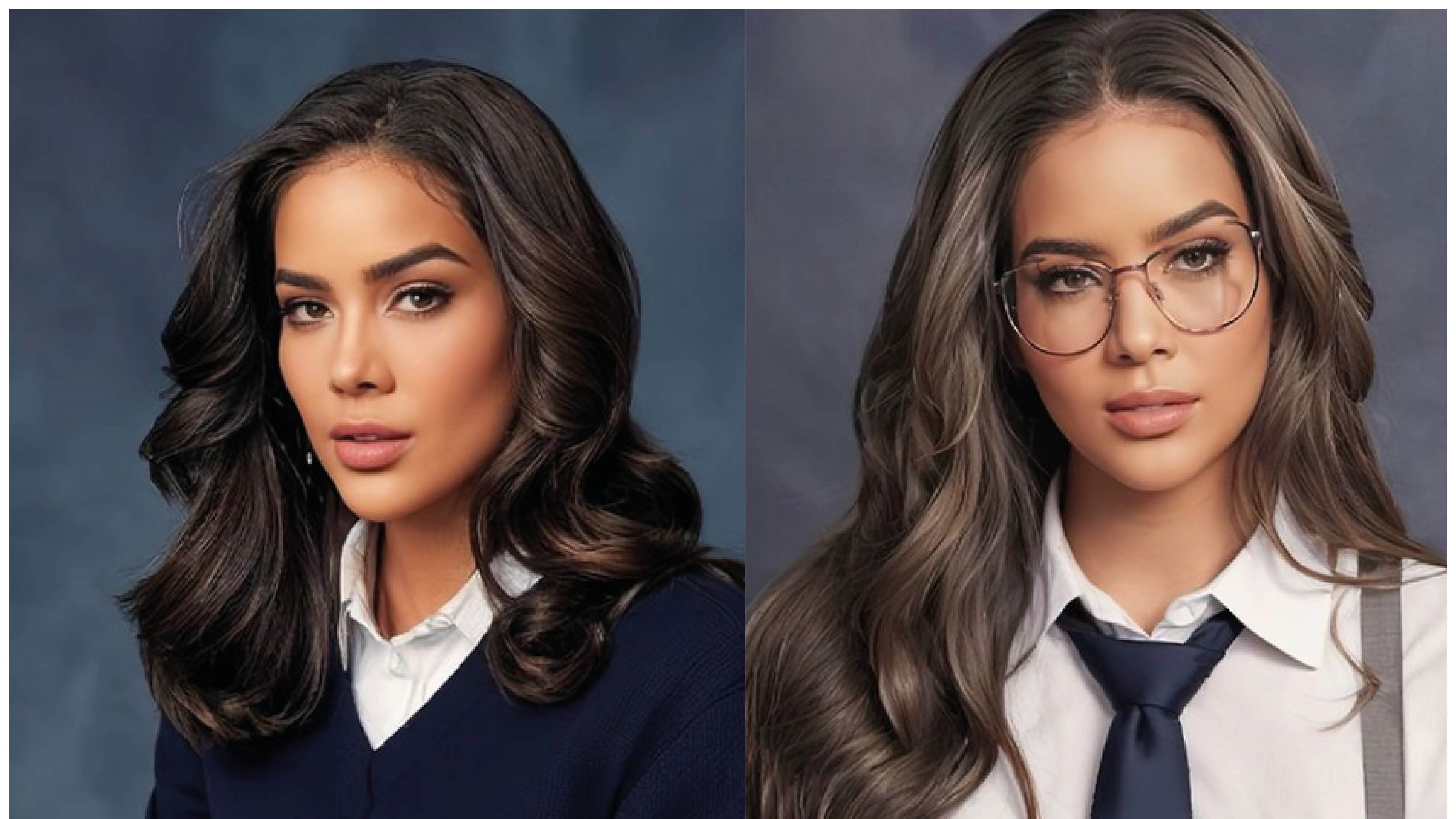 Michela Pincay se une a la tendencia de inteligencia artificial.