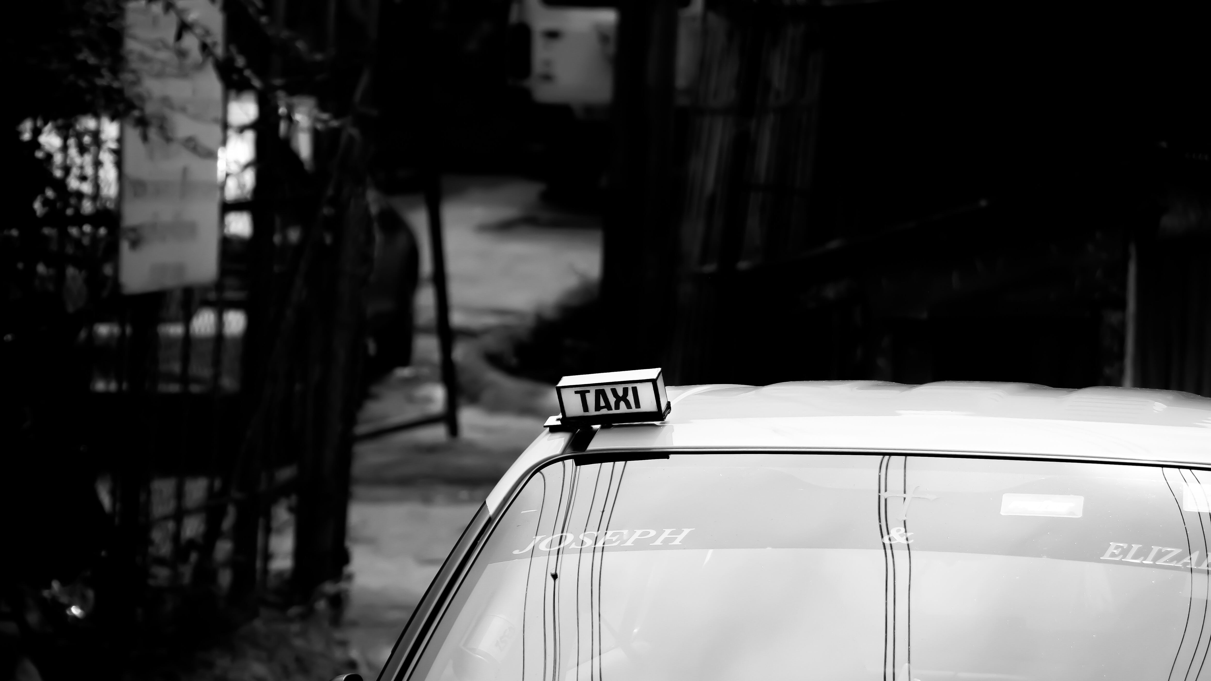 Inseguridad en Quito