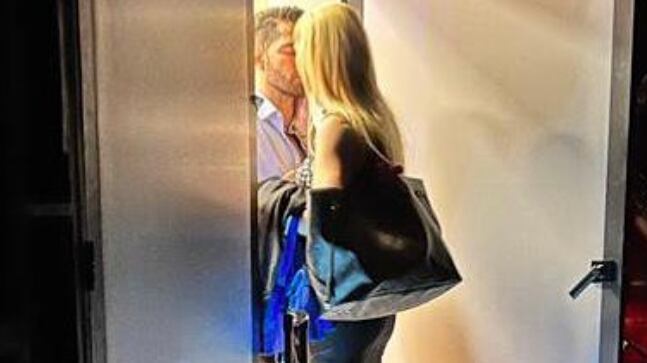 Carolina Jaume y Sebastián Tamayo