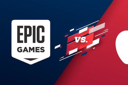 Apple bloquea el regreso de Fortnite a iOS