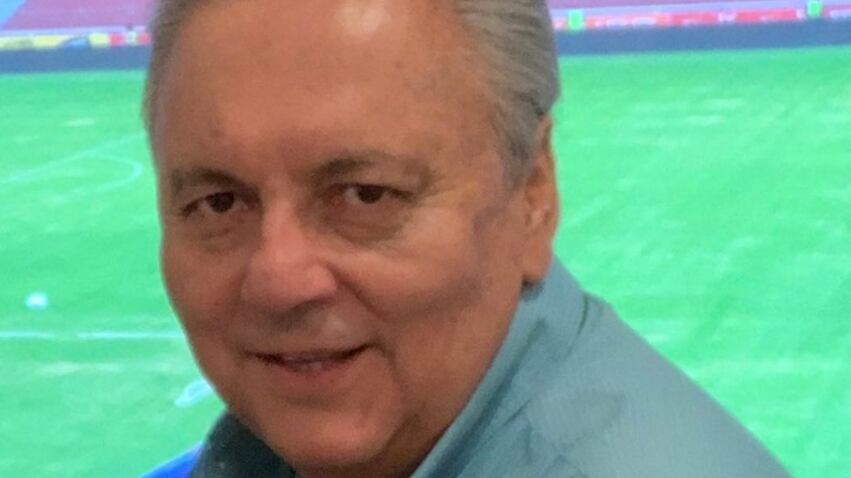 Patricio Díaz Guevara