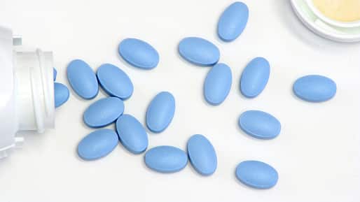 Alimentos tipo “Viagra natural”.