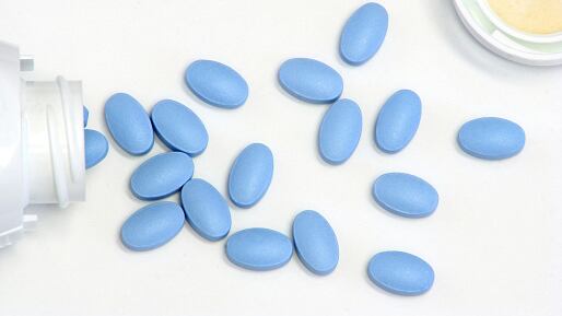 Alimentos tipo “Viagra natural”.