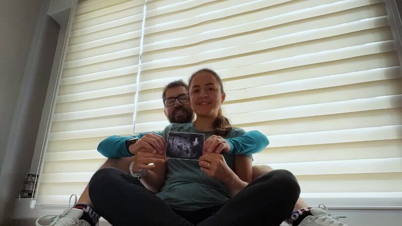 Glenda Morejón anuncia su embarazo y hace una pausa en su carrera deportiva