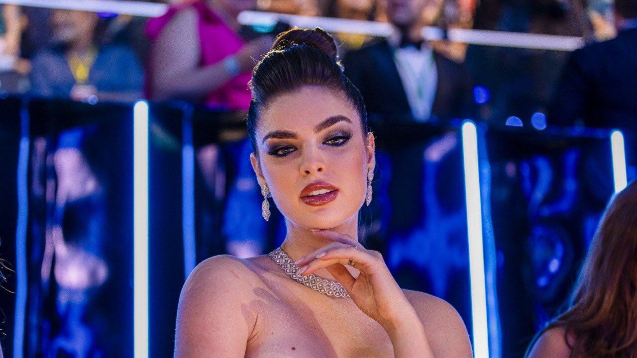 Jurado de Miss Universo 2023