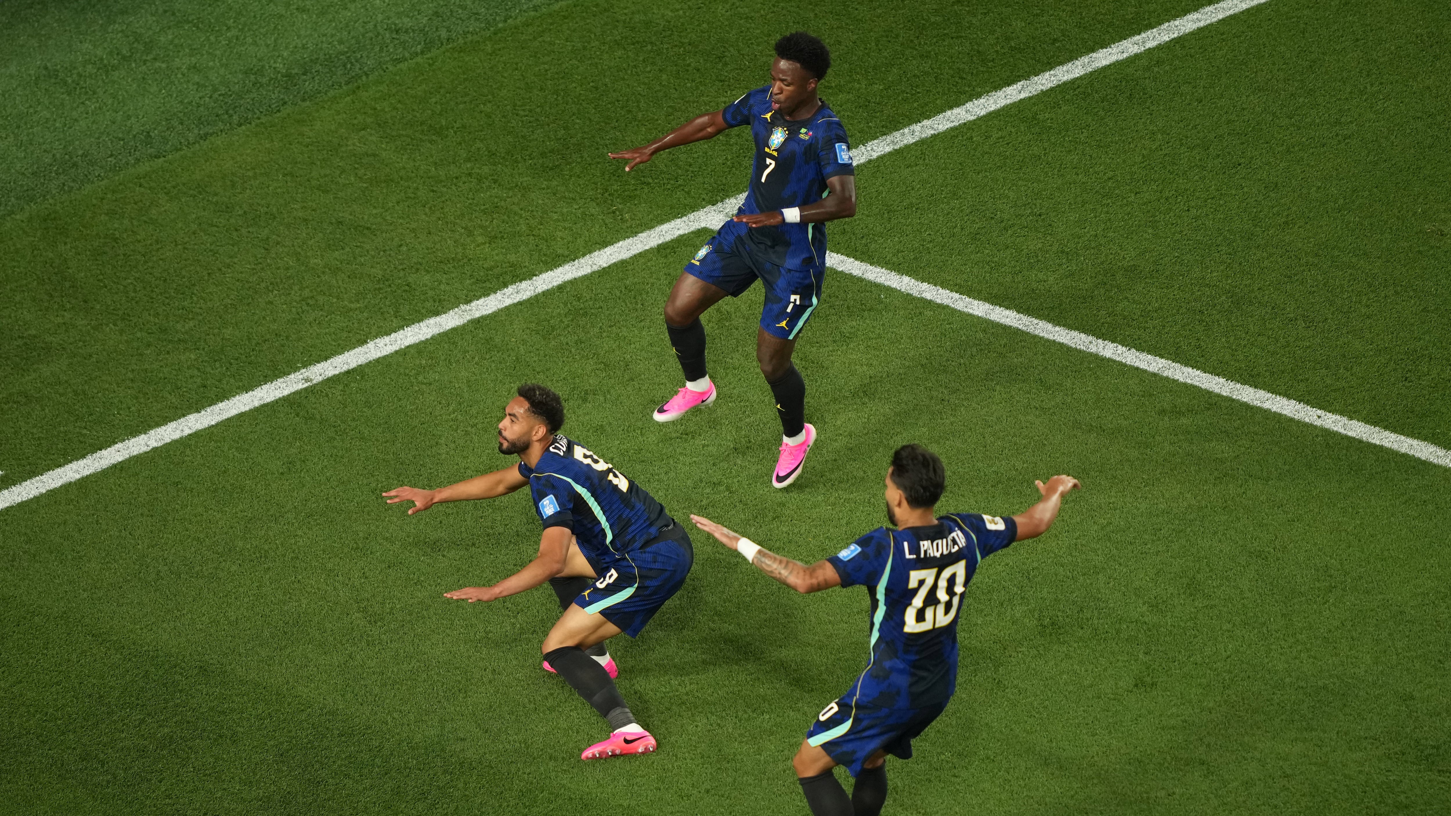brasil
