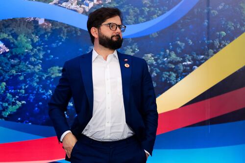 Acusaciones sexuales que han remecido a políticos y casas reales