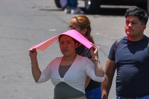 ¿Qué clima habrá en el feriado de Semana Santa? Se vienen altas temperaturas en varias provincias de Ecuador