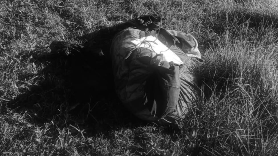 “La cabeza está desprendida del cuerpo”: lo que dijo la Policía sobre el cuerpo hallado en la Av. Simón Bolívar, en Quito