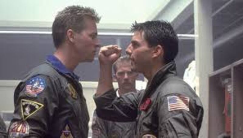 Val Kilmer
