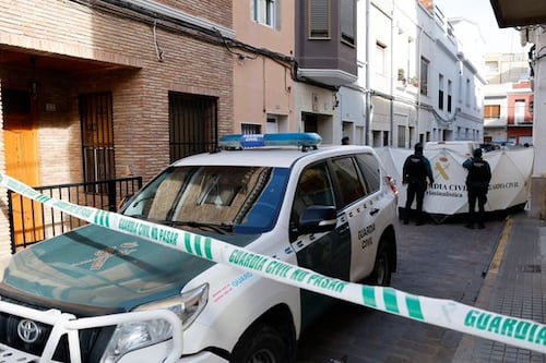 Así fue el funeral del niño asesinado por el padre de su amigo