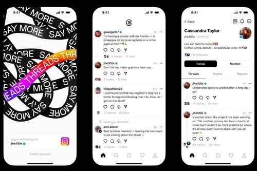 ¿No superó las expectativas? Las razones por las que Twitter sigue siendo mejor que Threads