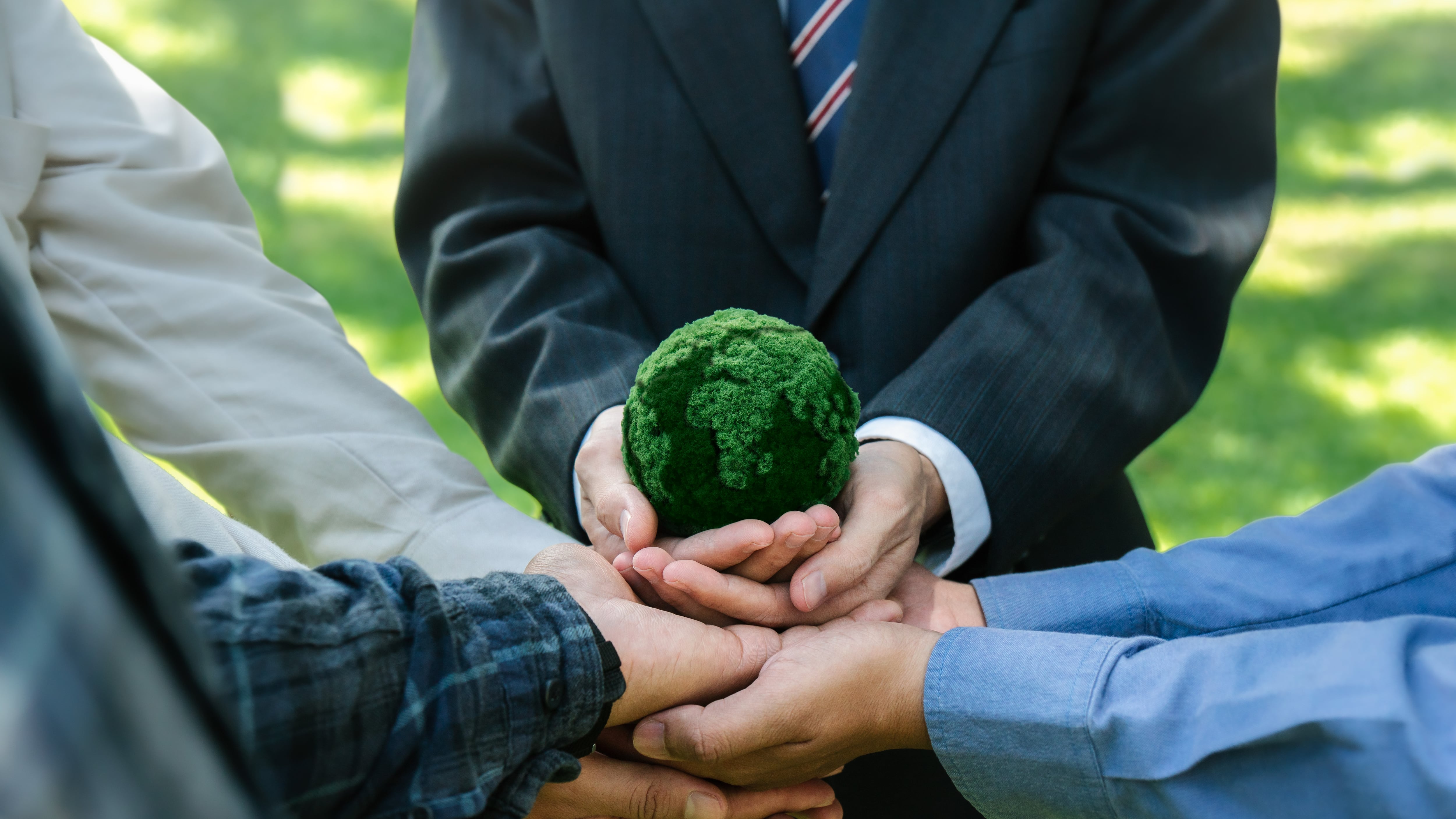 El país trabaja en una herramienta clave para dirigir financiamiento hacia proyectos amigables con el ambiente.