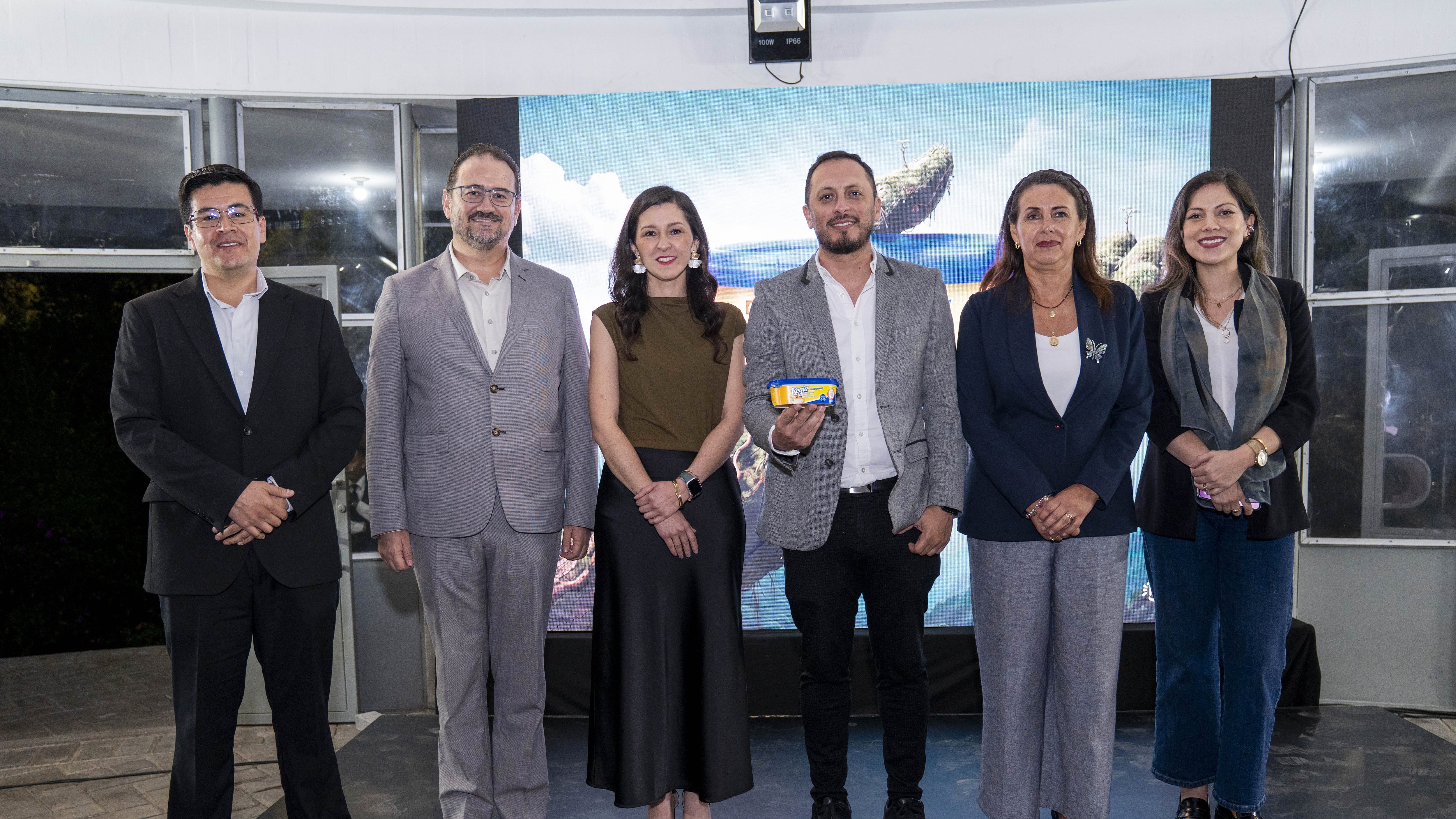 Grupo DANEC