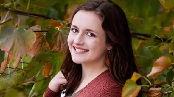 Nadia Horn, profesora de educación especial que confesó haber tenido relaciones con alumnos