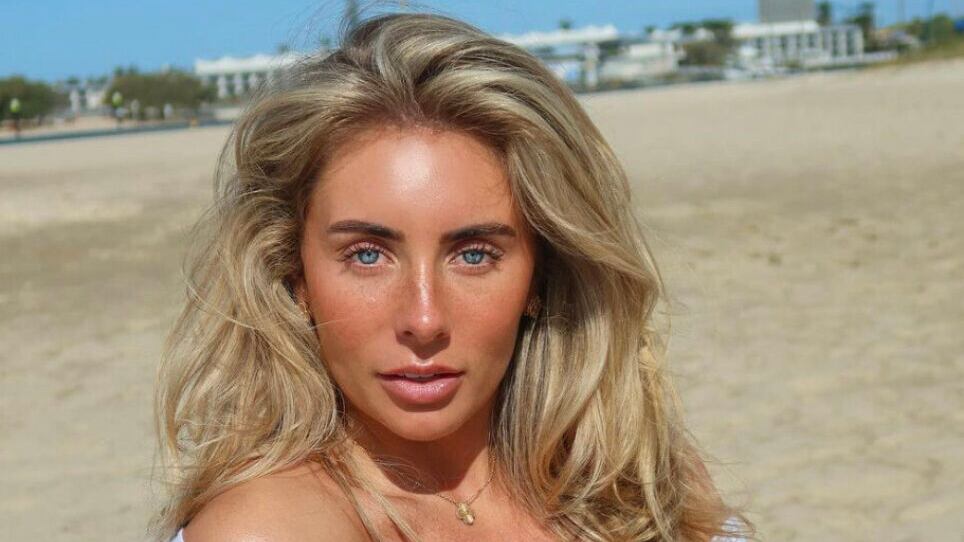 Bonnie Blue: “Así se ve mi cara después de estar con 1,000 hombres”