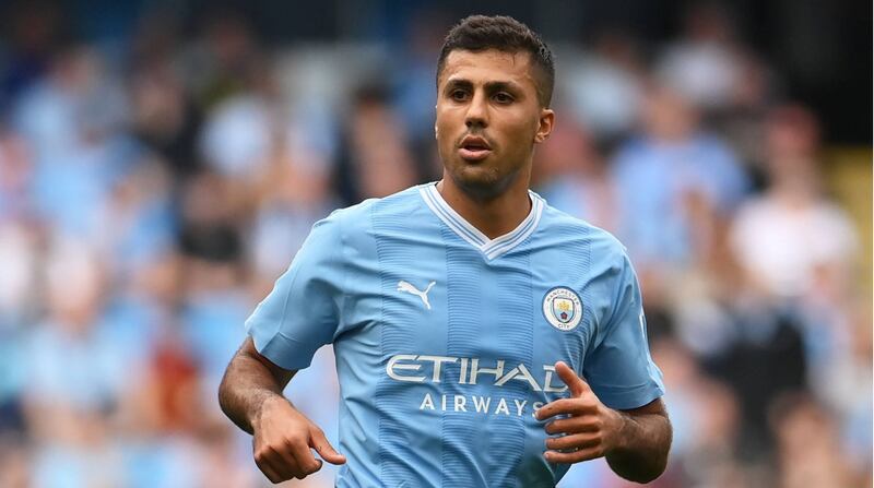 Rodri lidera la carrera por el Balón de Oro 2024: ¿Dónde ver la gala y a qué hora seguirla desde Ecuador?