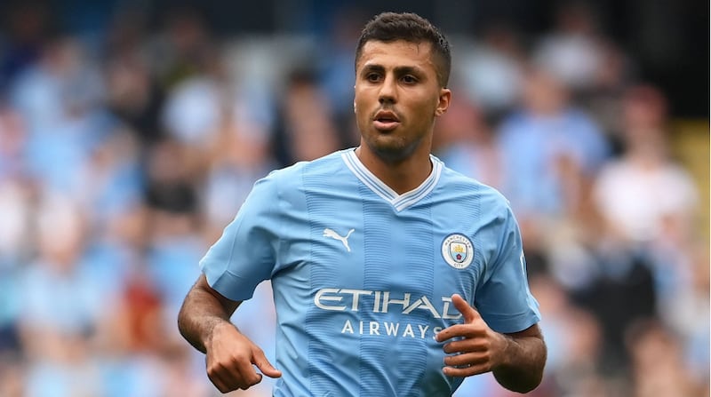 Rodri lidera la carrera por el Balón de Oro 2024: ¿Dónde ver la gala y a qué hora seguirla desde Ecuador?