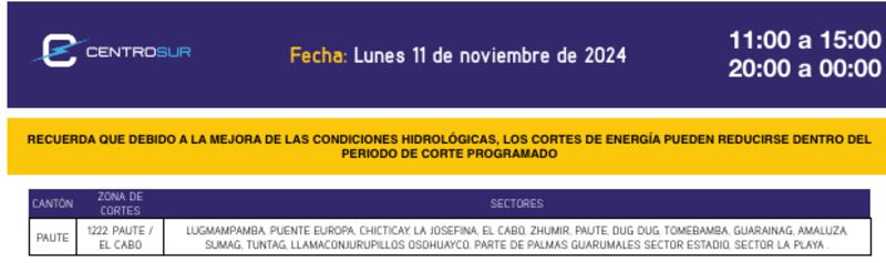 Cuenca