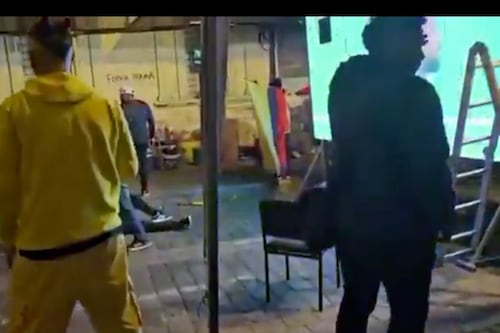 Ataque armado deja un fallecido y seis heridos en Ibarra