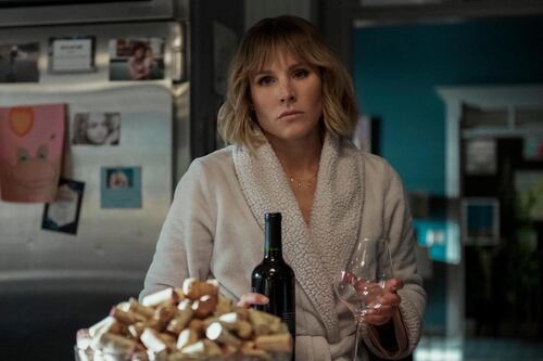 Netflix: 5 series que llegan este fin de semana a la plataforma