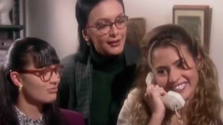 Aura María de Betty La Fea recordó a su personaje: "Tengo que agradecer"