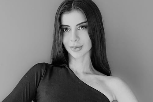 Modelo y psicóloga brasileña cayó desde el piso 12 de un edificio, lo que se sabe de su muerte