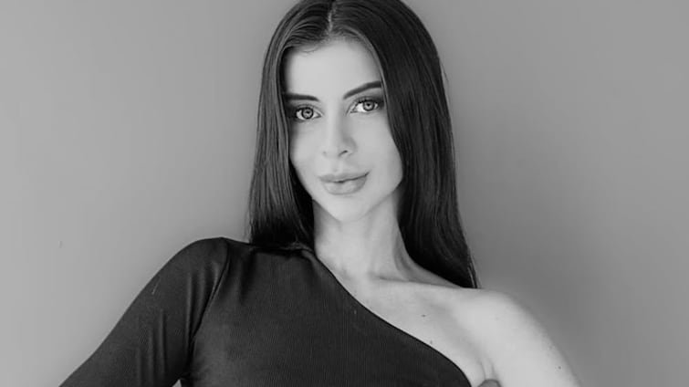 Modelo y psicóloga brasileña cayó desde el piso 12 de un edificio