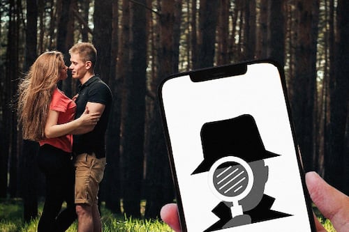 Registro nacional de infieles: ¿Qué te piden para registrar a alguien?