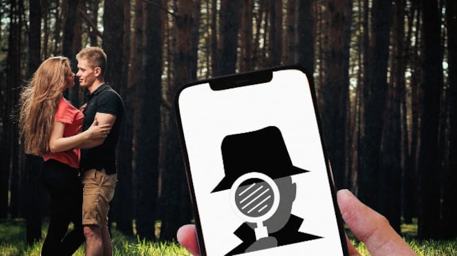 Registro nacional de infieles y los datos que encuentras.