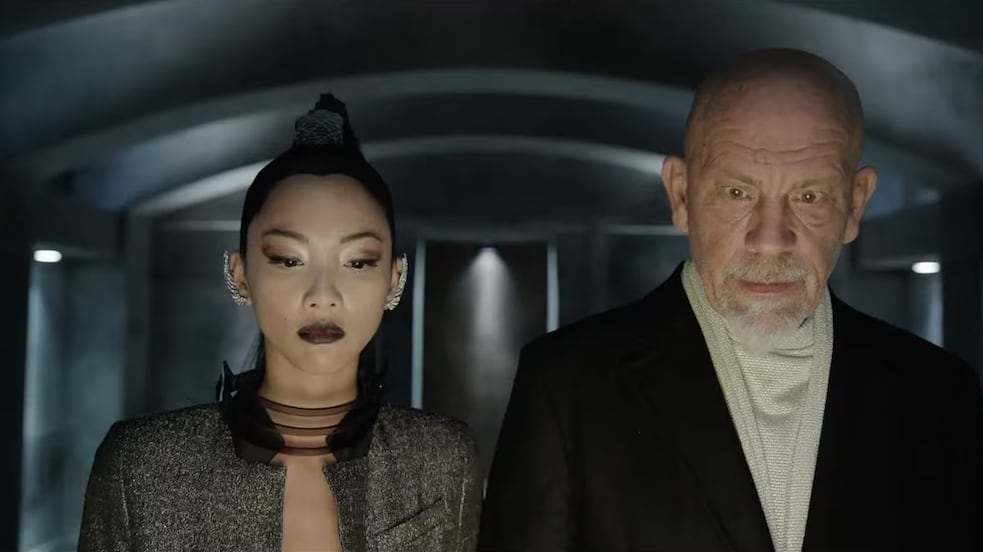 100 Years: La película que nunca verás