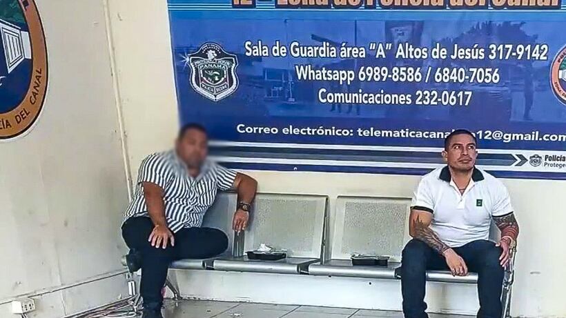 Daniel Salcedo alias ‘Bellito’, pieza clave en el caso Metástasis, cambió su apariencia.