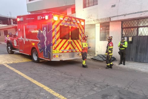 Intento de robo en Carcelén, Quito: hombre es asesinado tras forcejear con asaltantes