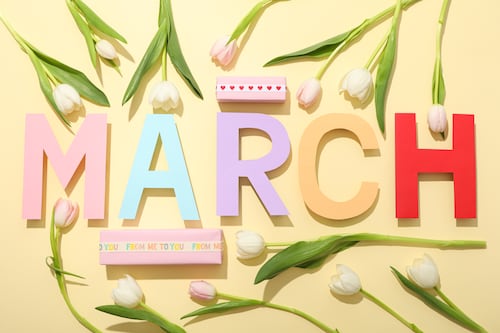 ¿Qué se celebra este 10 de marzo en Ecuador y el mundo?