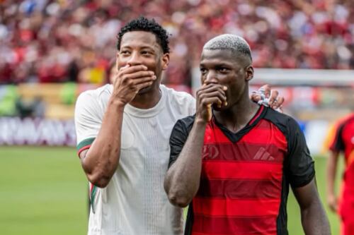 ¿Gonzalo Plata como delantero en La Tri? Las razones que abren el debate tras su duelo ante el Chelsea