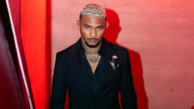 Spiderman Michael Morales