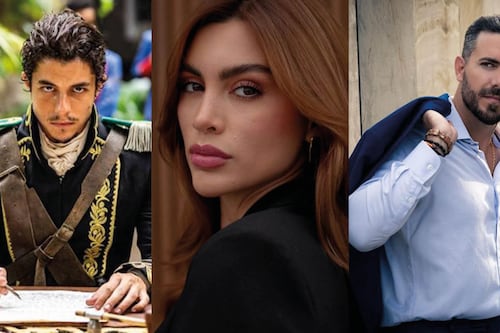 ¡Qué viva el amor! Krystel Chuchuca ya tiene a su ‘Libertador’ y no es ‘Simón Bolívar’