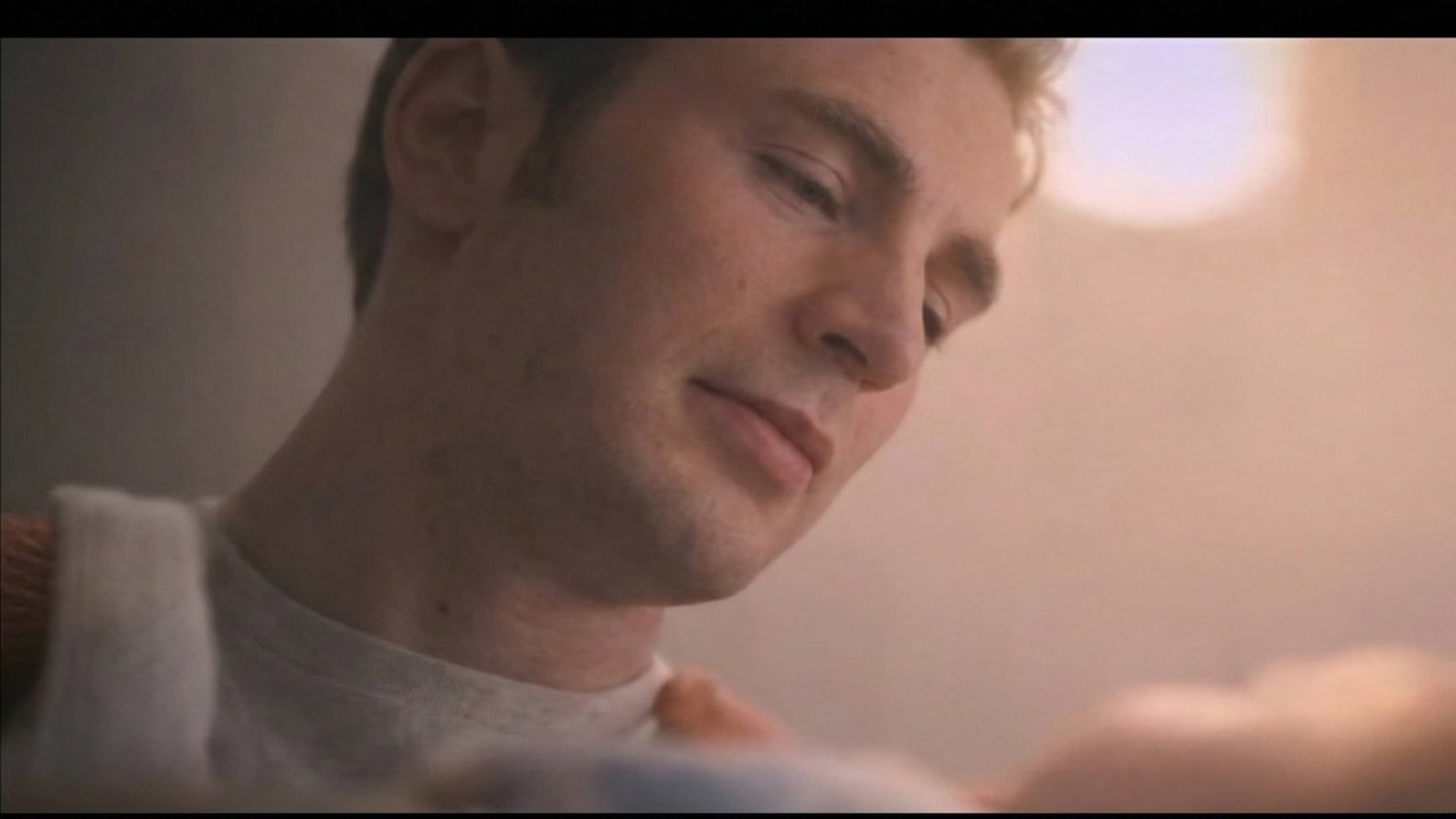 Steve Rogers volvería al MCU.