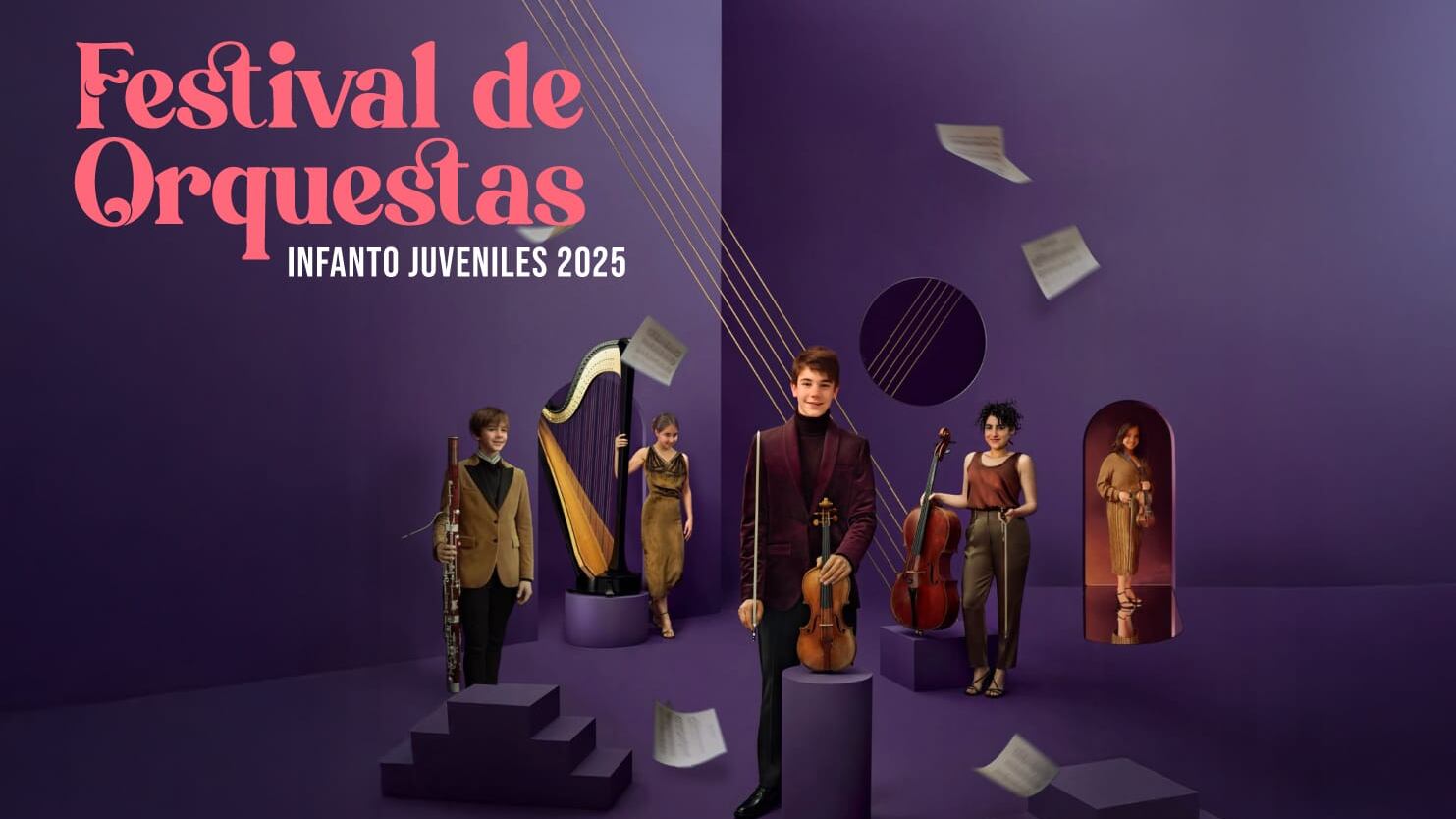 Festival de Orquestas